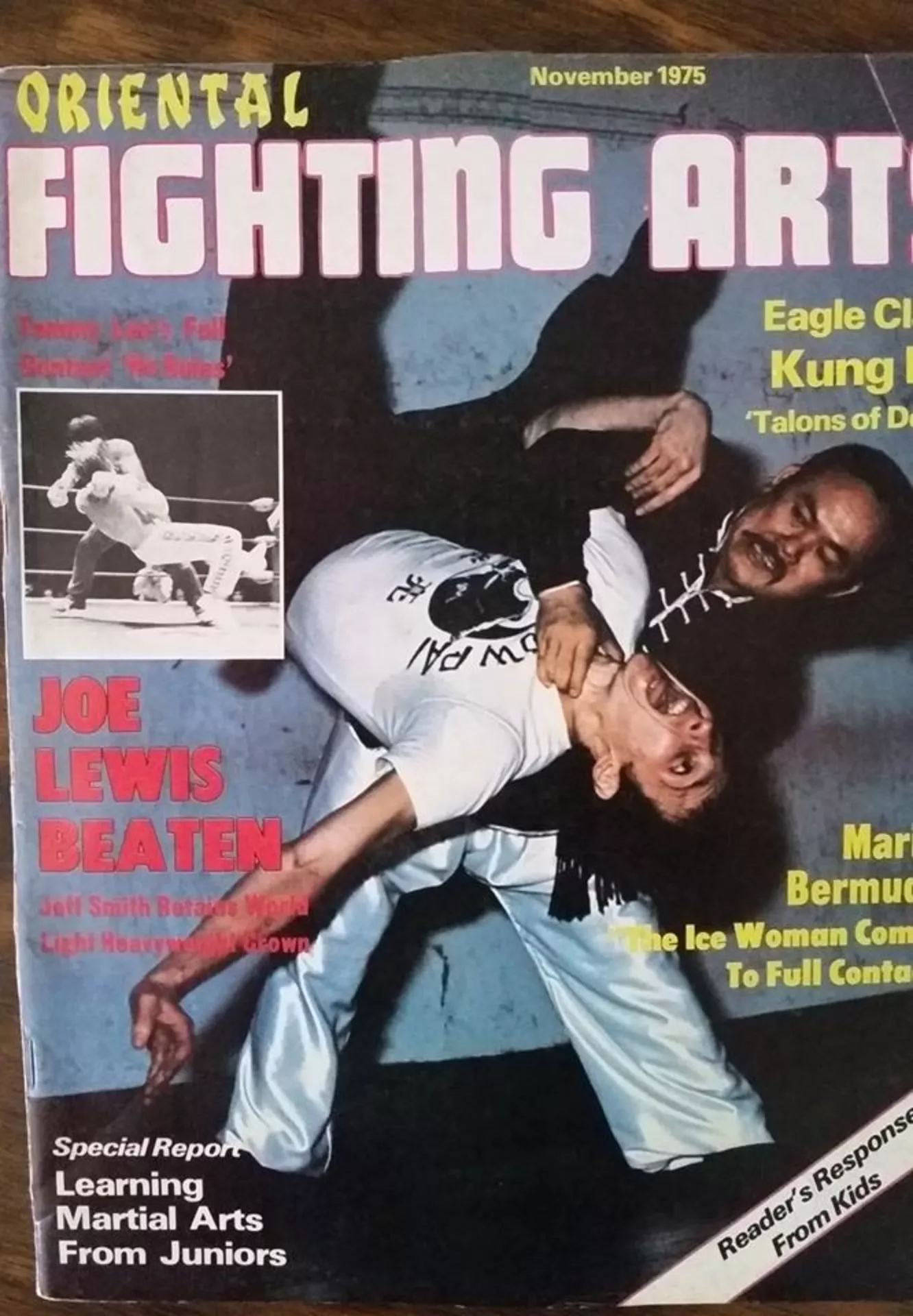 Leung Shum
