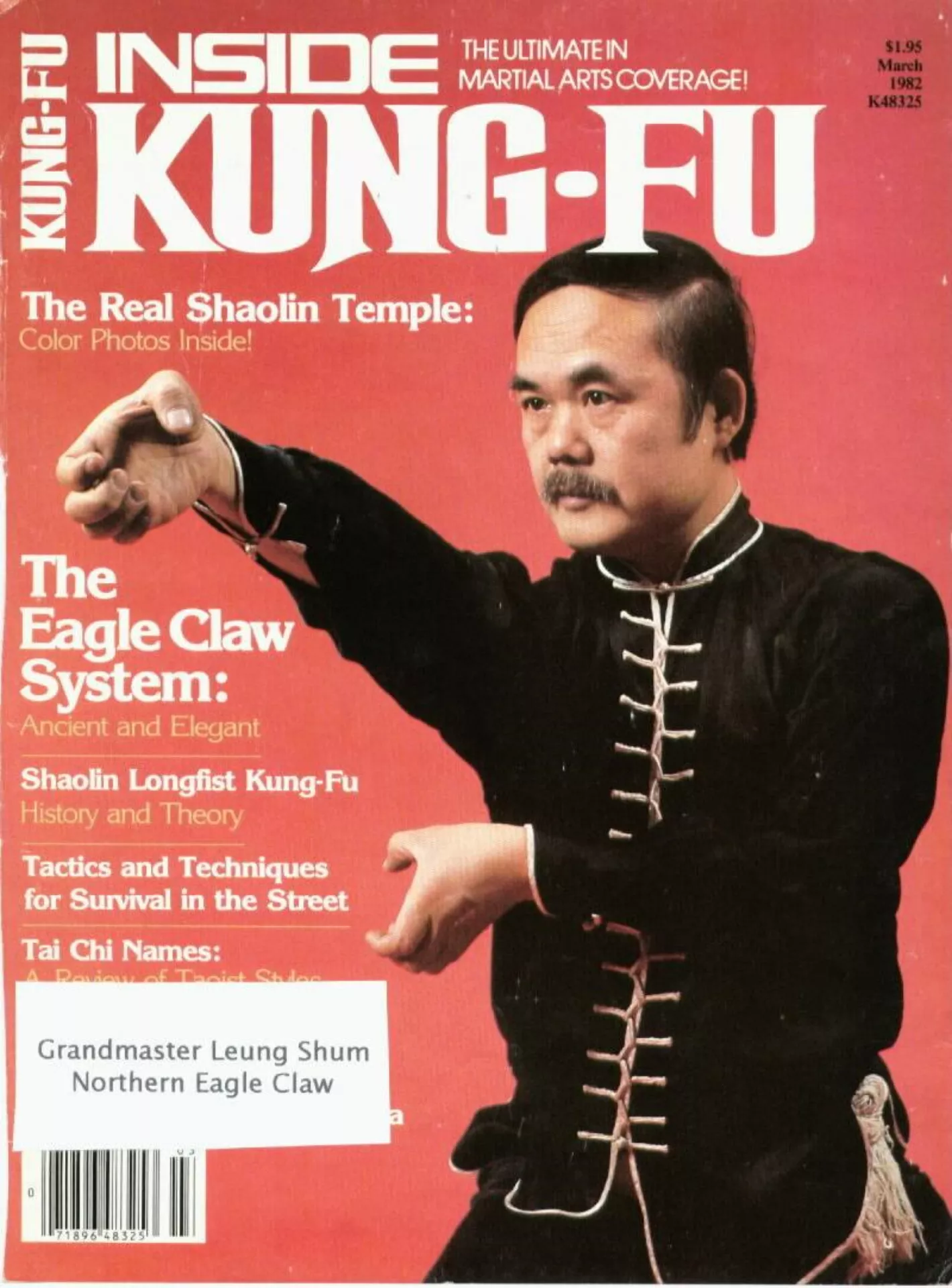 Leung Shum