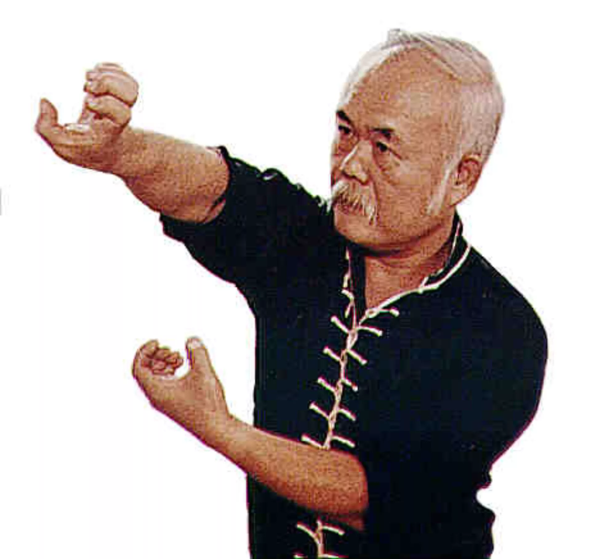 Grandmaster Shum