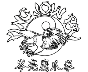 SHUM'S EAGLE CLAW KUNG FU
