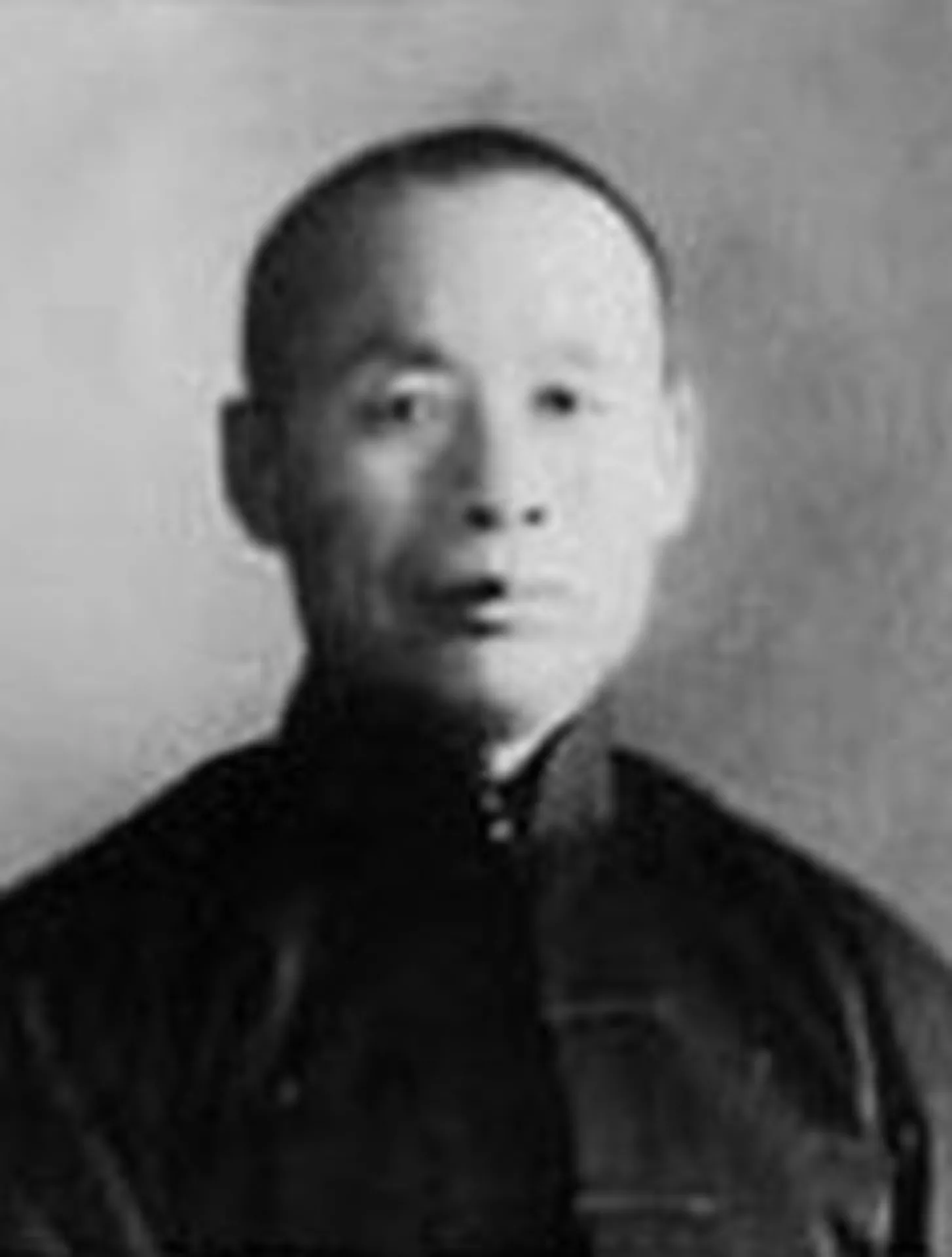 Lau Shu Chun