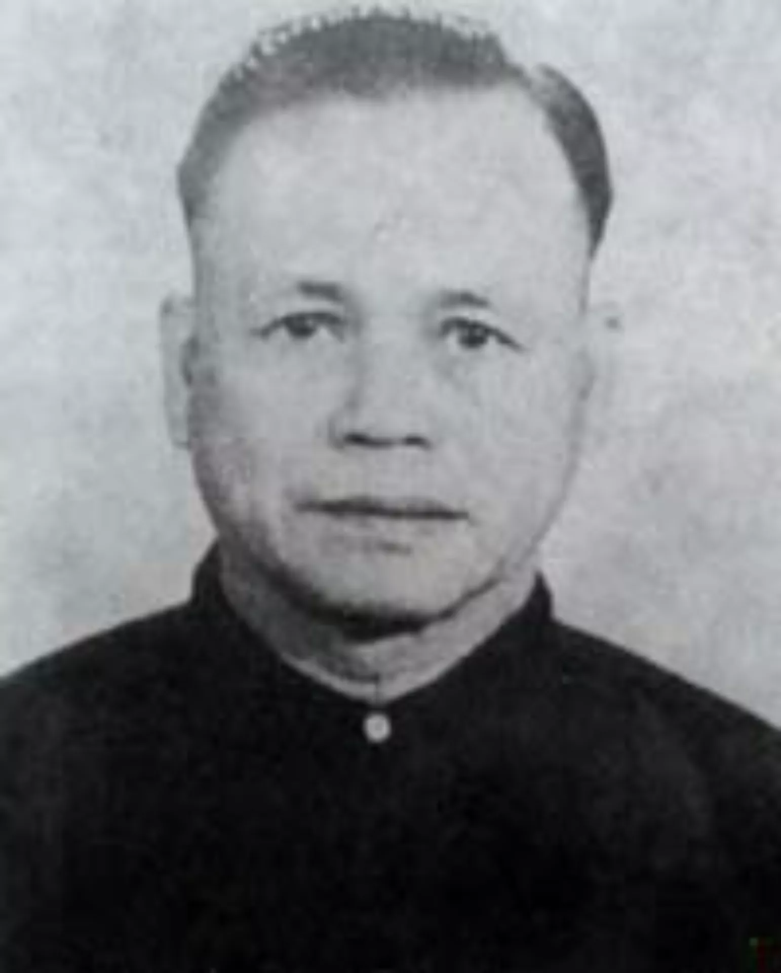 Grandmaster NG WAI NUNG