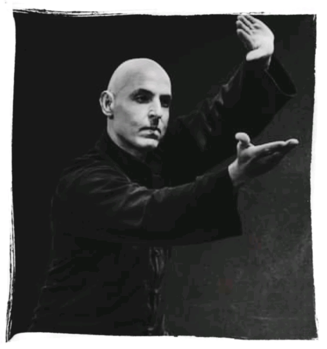 Tai Chi Chuan